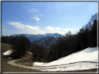 foto Monte Fredina